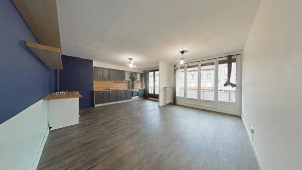 F5 garage - Centre deux