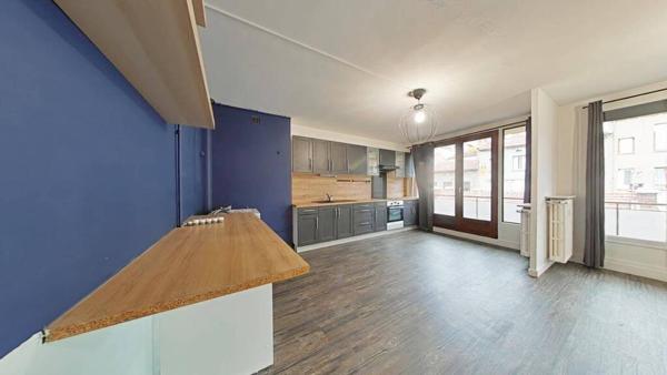 F5 garage - Centre deux