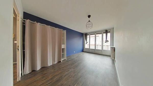 F5 garage - Centre deux