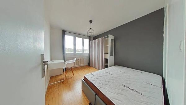 F5 garage - Centre deux