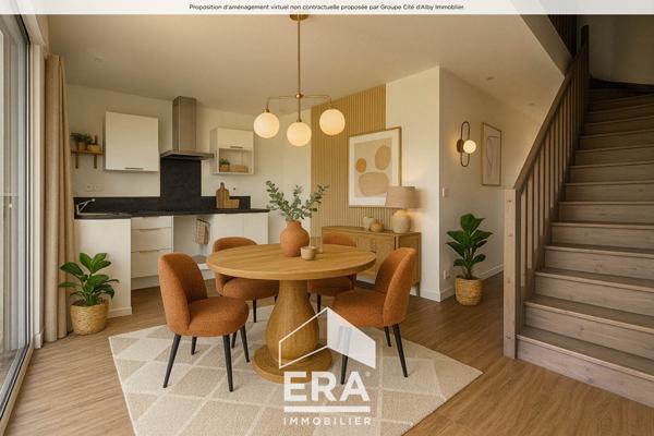 Maison neuve à Puygouzon - 94m² - Eligible dispositif Jeanbrun