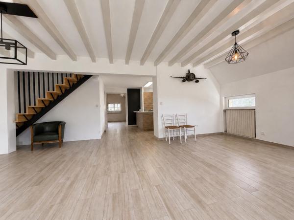 Maison à LE CHATELET-EN-BRIE, 77820 - 6 pièces 148m²