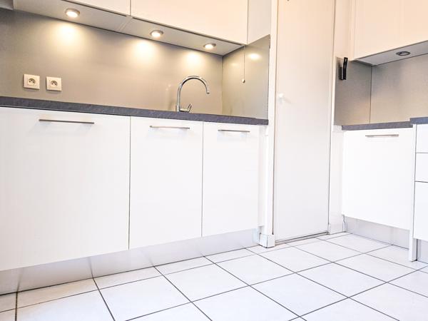 Superbe T2 rez-de-jardin refait à neuf – Marseille 8ème / secteur Bonneveine – Vieille Chapelle