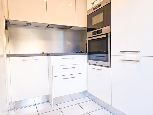 Superbe T2 rez-de-jardin refait à neuf – Marseille 8ème / secteur Bonneveine – Vieille Chapelle