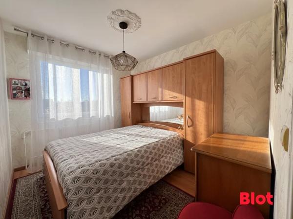 Appartement 5 pièce(s)