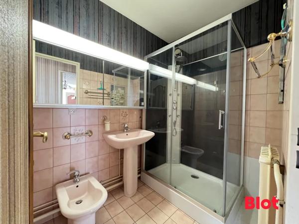 Appartement 5 pièce(s)