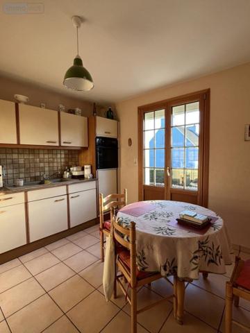 Maison à vendre à La Forêt-Fouesnant dans le Finistère (29940), ref : 29014-3104