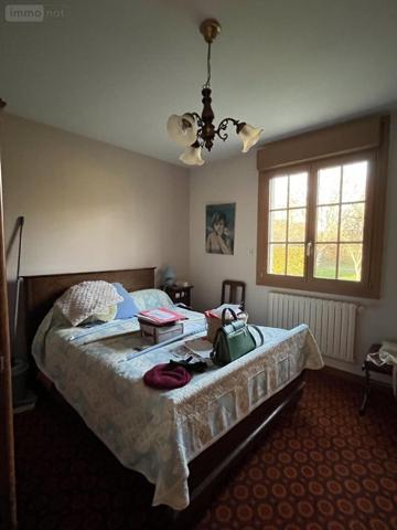 Maison à vendre à La Forêt-Fouesnant dans le Finistère (29940), ref : 29014-3104