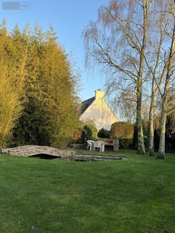 Maison à vendre à La Forêt-Fouesnant dans le Finistère (29940), ref : 29014-3104
