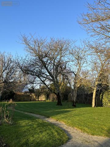 Maison à vendre à La Forêt-Fouesnant dans le Finistère (29940), ref : 29014-3104
