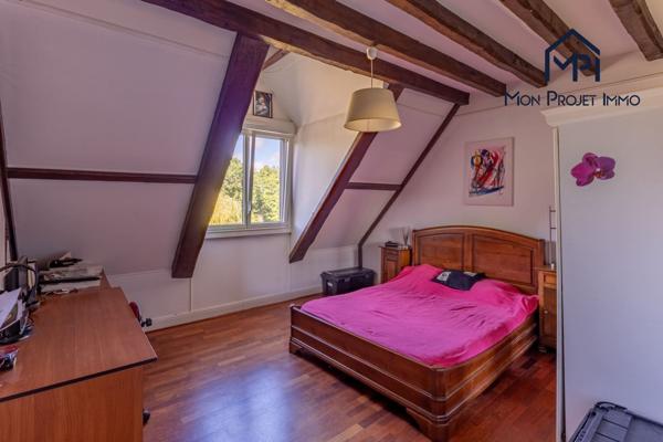 Propriété Maison 230 m² sur 1,8 ha