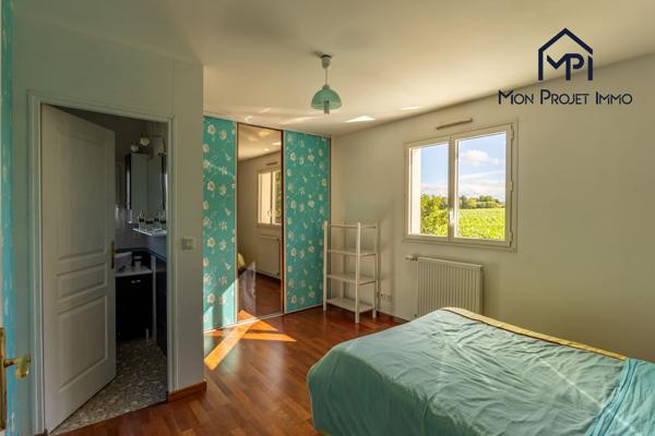 Propriété Maison 230 m² sur 1,8 ha
