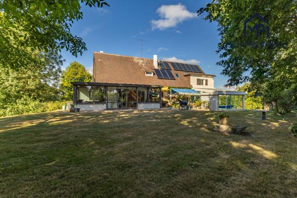 Propriété Maison 230 m² sur 1,8 ha