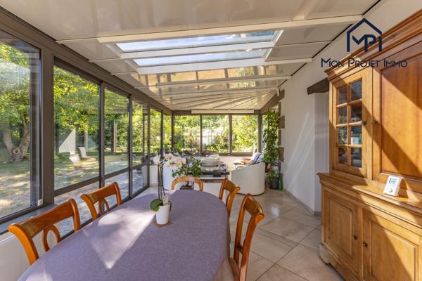 Propriété Maison 230 m² sur 1,8 ha