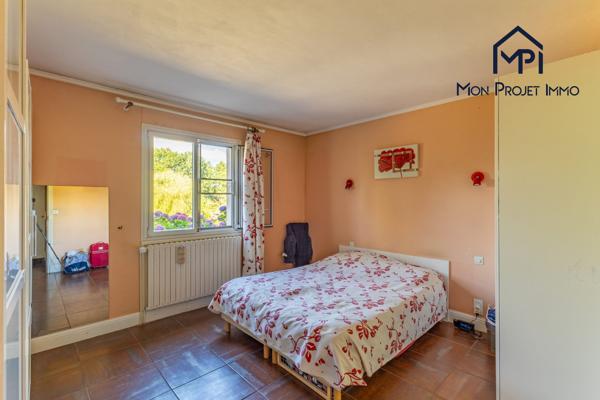 Propriété Maison 230 m² sur 1,8 ha