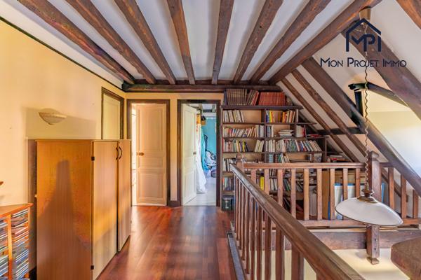 Propriété Maison 230 m² sur 1,8 ha