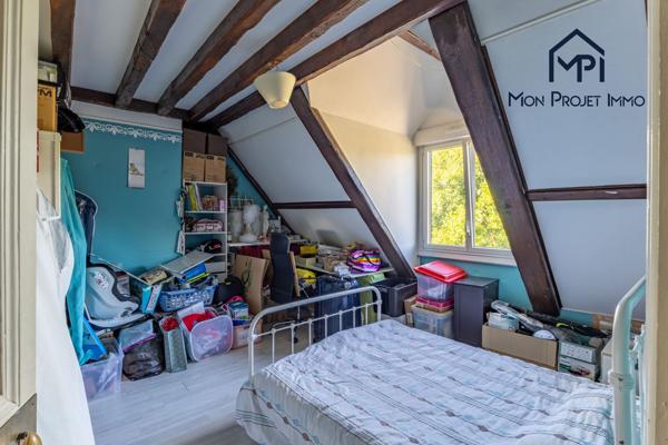 Propriété Maison 230 m² sur 1,8 ha