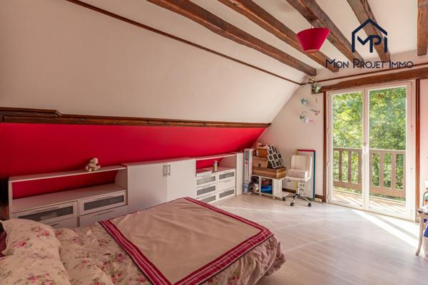 Propriété Maison 230 m² sur 1,8 ha