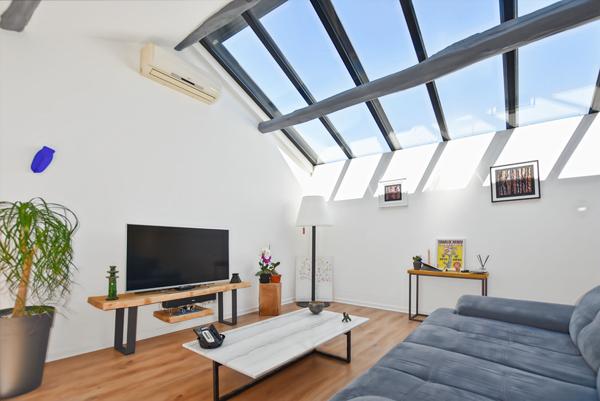 LOFT à vendre 5 pièces à LE COTEAU
