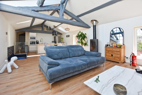 LOFT à vendre 5 pièces à LE COTEAU