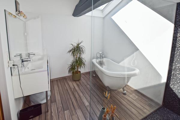 LOFT à vendre 5 pièces à LE COTEAU