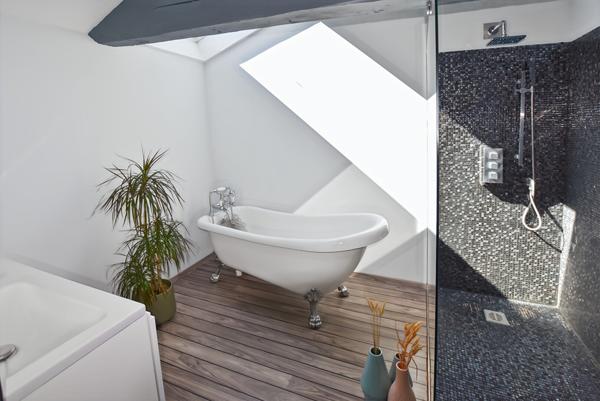 LOFT à vendre 5 pièces à LE COTEAU