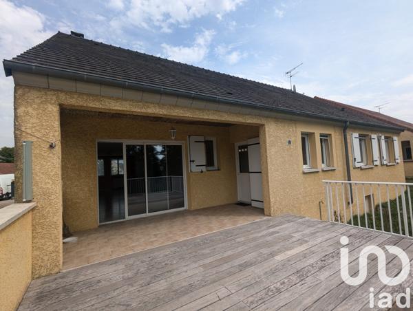 Maison à vendre 6 pièces 179 m² Briare