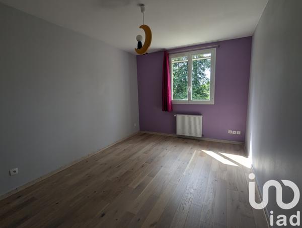 Maison à vendre 6 pièces 179 m² Briare