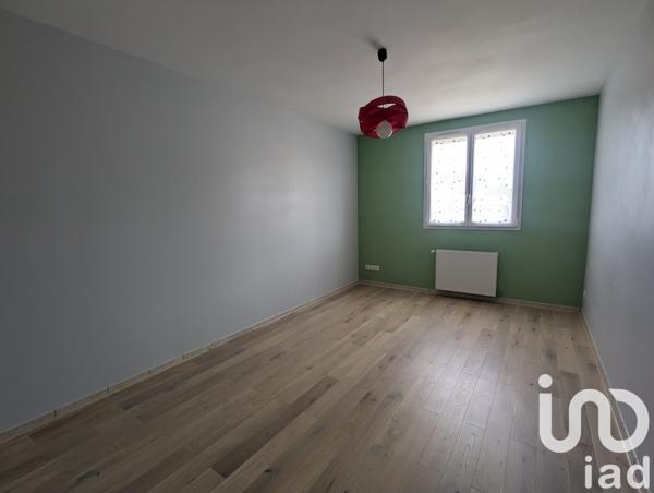 Maison à vendre 6 pièces 179 m² Briare