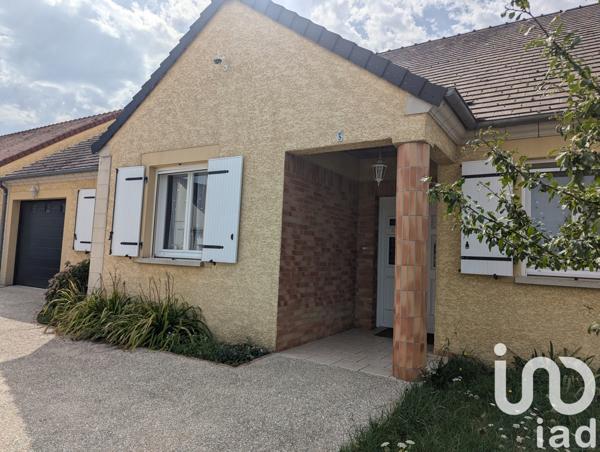 Maison à vendre 6 pièces 179 m² Briare