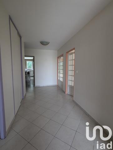 Maison à vendre 6 pièces 179 m² Briare