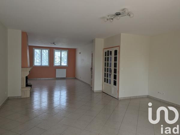 Maison à vendre 6 pièces 179 m² Briare