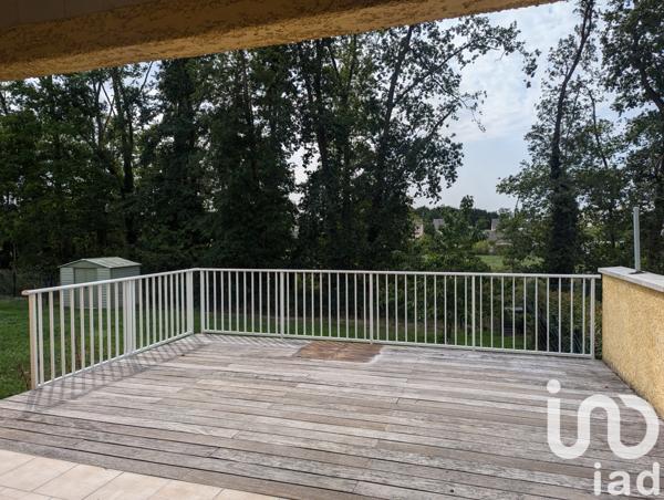 Maison à vendre 6 pièces 179 m² Briare