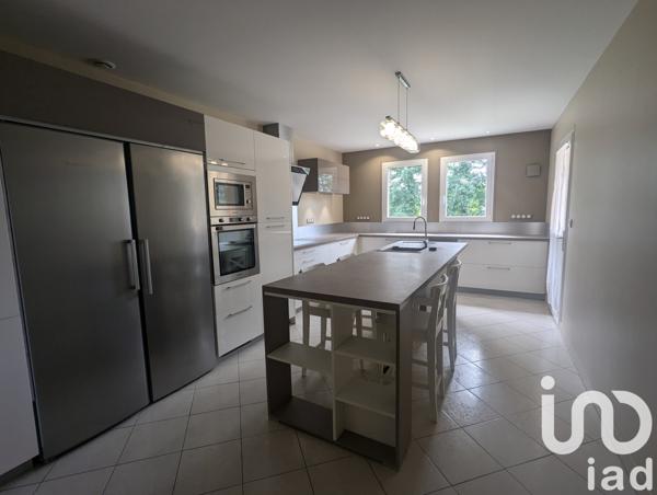 Maison à vendre 6 pièces 179 m² Briare