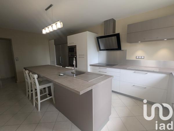 Maison à vendre 6 pièces 179 m² Briare