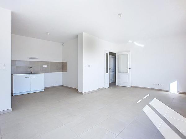 Appartement Marseille 4pièce(s)