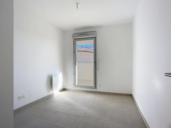 Appartement Marseille 4pièce(s)