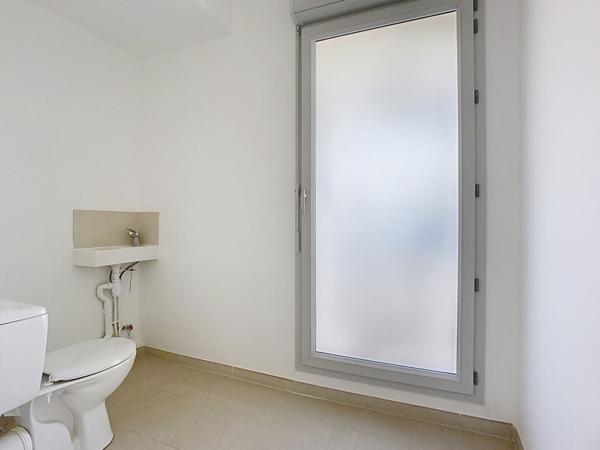 Appartement Marseille 4pièce(s)