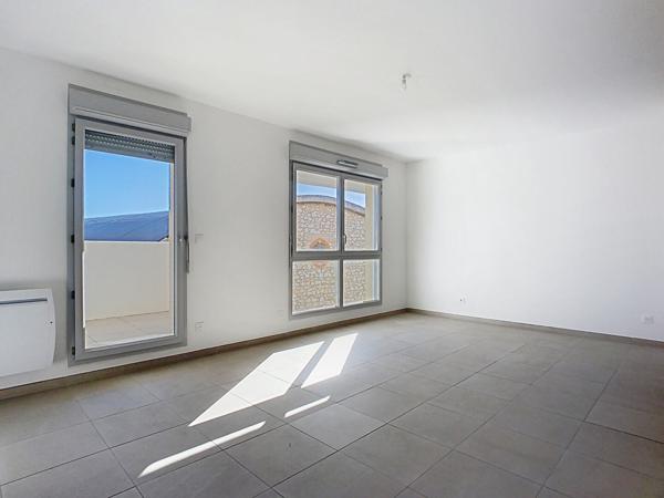 Appartement Marseille 4pièce(s)