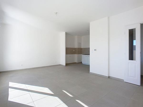 Appartement Marseille 4pièce(s)