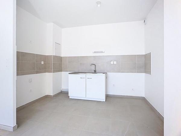 Appartement Marseille 4pièce(s)