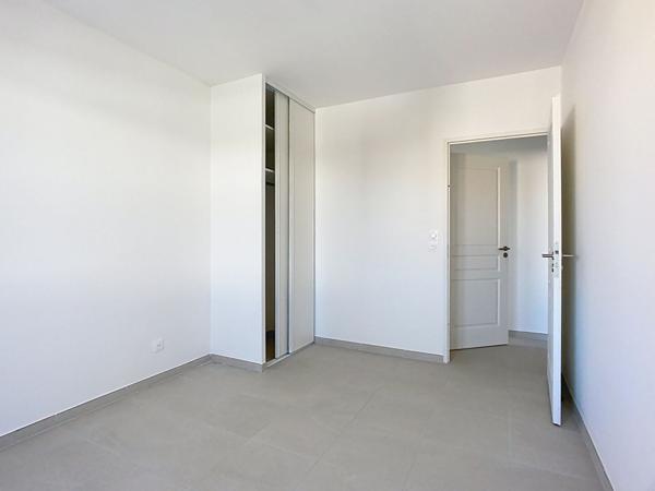 Appartement Marseille 4pièce(s)