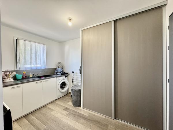 Saint-Georges-de-Pointindoux (85150) Maison de 97 m2 habitables sur 463 m2 de terrain