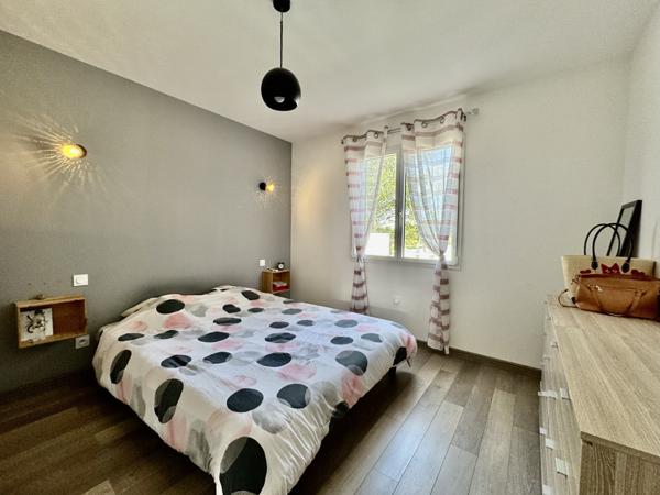 Saint-Georges-de-Pointindoux (85150) Maison de 97 m2 habitables sur 463 m2 de terrain