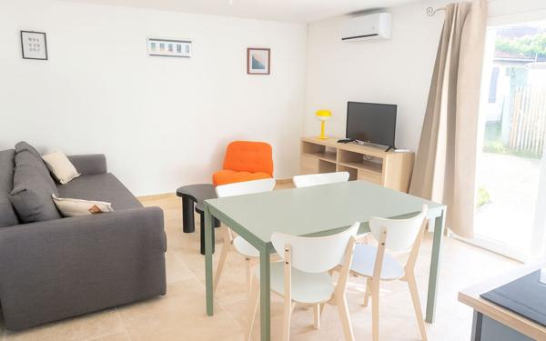 Appartement à vendre    4 pièces • 56 m2 La Teste-de-Buch