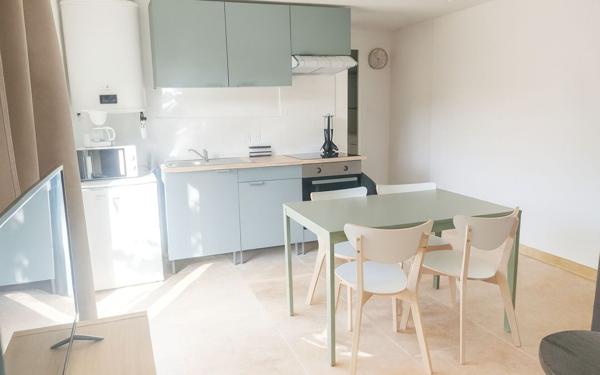 Appartement à vendre    4 pièces • 56 m2 La Teste-de-Buch