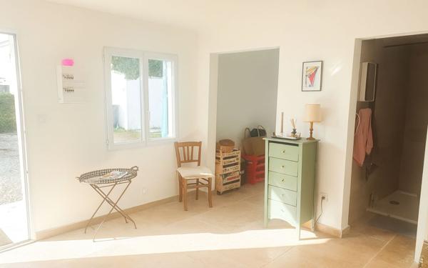 Appartement à vendre    4 pièces • 56 m2 La Teste-de-Buch