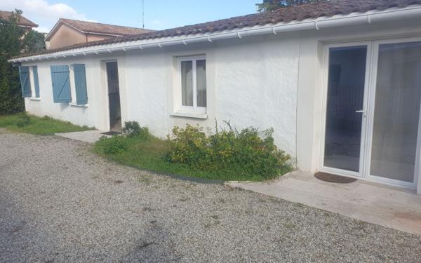 Appartement à vendre    4 pièces • 56 m2 La Teste-de-Buch