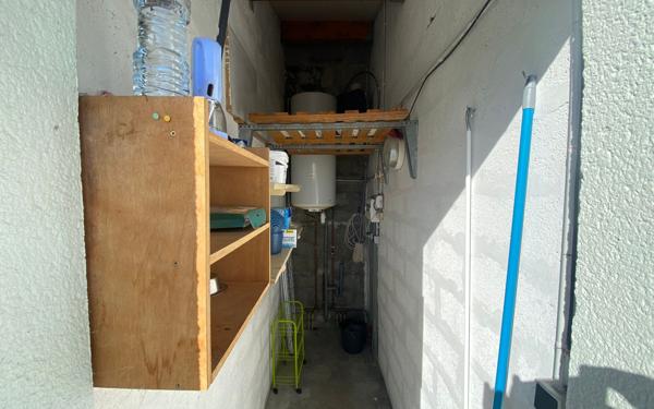 Appartement à vendre    1 pièce • 24,80 m2 Saint-Trojan-les-Bains