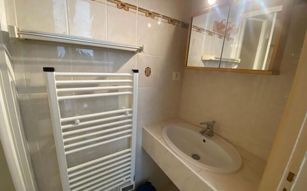 Appartement à vendre    1 pièce • 24,80 m2 Saint-Trojan-les-Bains